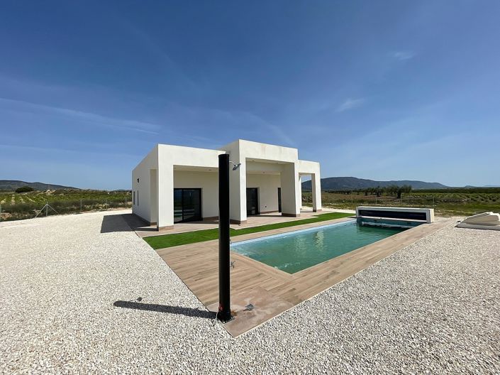 Image No.6-Villa de 4 chambres à vendre à Aspe