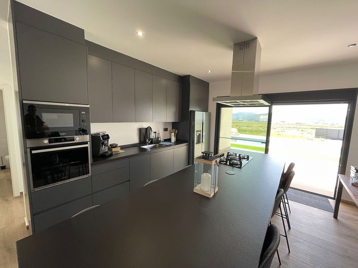 Image No.7-Villa de 4 chambres à vendre à Aspe