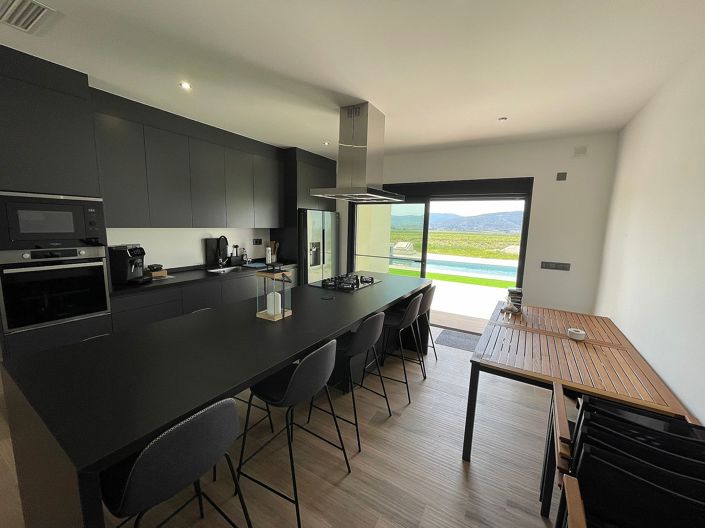 Image No.9-Villa de 4 chambres à vendre à Aspe