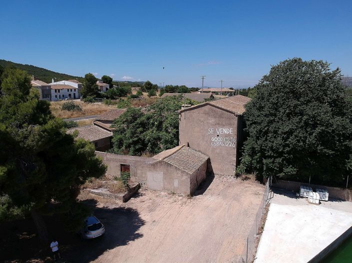 Image No.3-Maison de campagne à vendre à beneixama