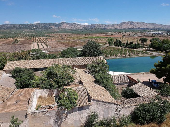 Image No.5-Maison de campagne à vendre à beneixama