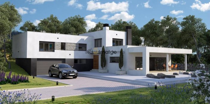 Image No.2-3 Bed Villa for sale