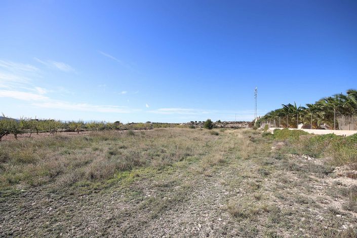 Image No.2-Land for sale