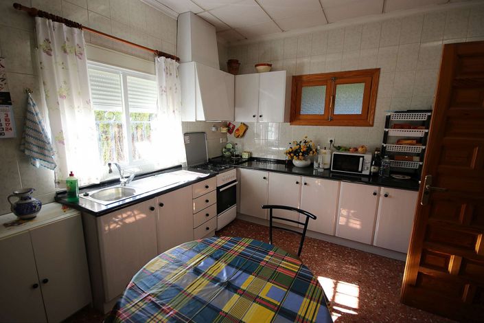 Image No.14-Commercial de 4 chambres à vendre à Monóvar