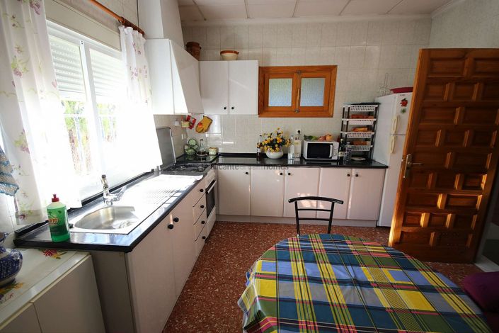 Image No.16-Commercial de 4 chambres à vendre à Monóvar