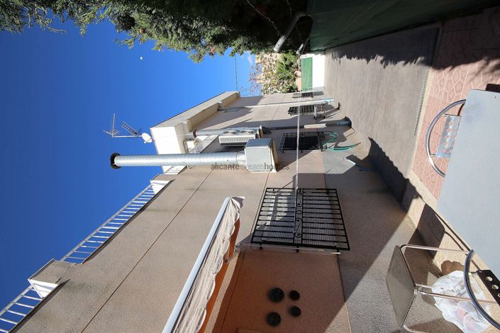 Image No.17-Commercial de 4 chambres à vendre à Monóvar