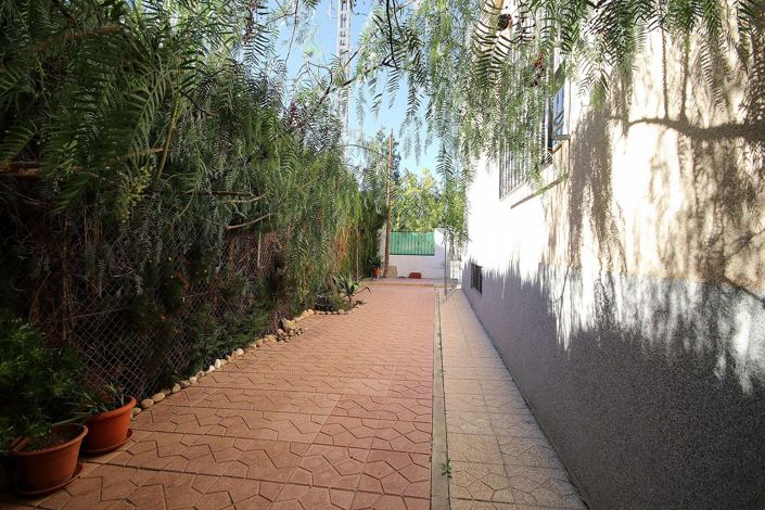 Image No.19-Commercial de 4 chambres à vendre à Monóvar