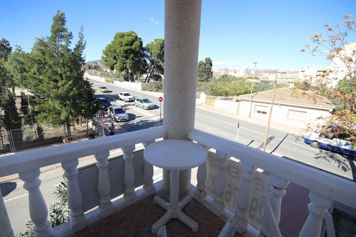 Image No.36-Commercial de 4 chambres à vendre à Monóvar