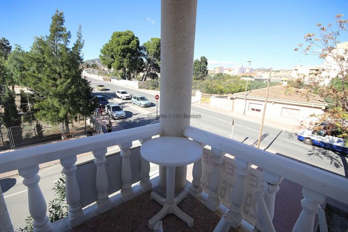 Image No.36-Commercial de 4 chambres à vendre à Monóvar