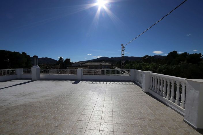 Image No.47-Commercial de 4 chambres à vendre à Monóvar