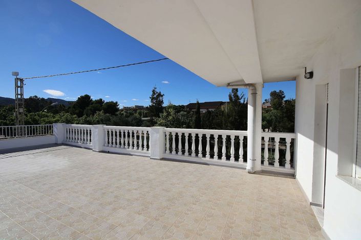 Image No.49-Commercial de 4 chambres à vendre à Monóvar