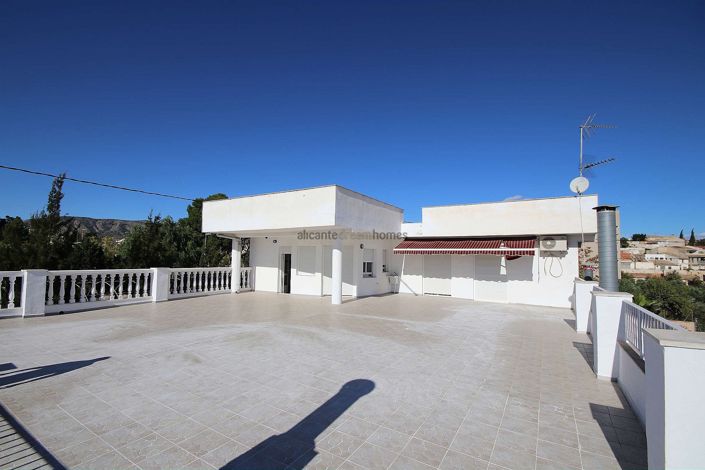 Image No.50-Commercial de 4 chambres à vendre à Monóvar