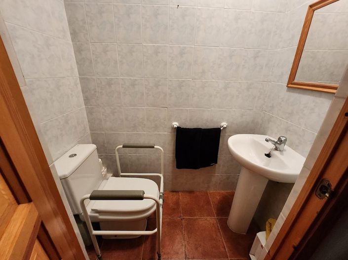 Image No.20-Maison de campagne de 10 chambres à vendre à Alicante