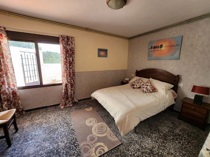 Image No.27-Maison de campagne de 10 chambres à vendre à Alicante