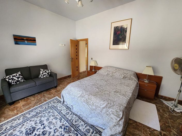 Image No.28-Maison de campagne de 10 chambres à vendre à Alicante