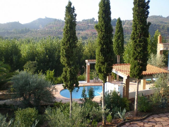 Image No.3-10 Bed Country House for sale