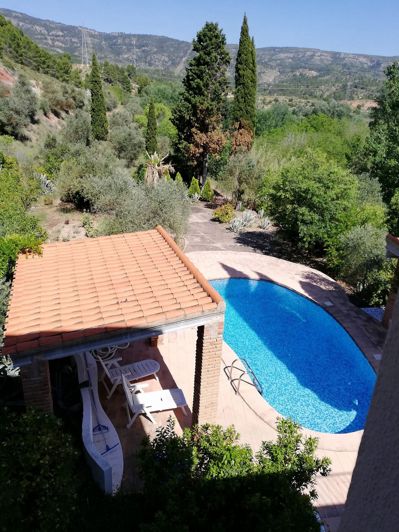 Image No.6-10 Bed Country House for sale