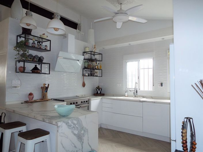 Image No.11-Villa de 3 chambres à vendre à Caudete