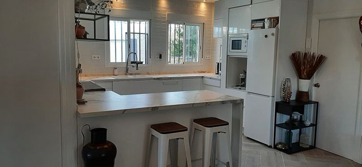 Image No.16-Villa de 3 chambres à vendre à Caudete