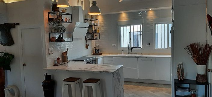 Image No.19-Villa de 3 chambres à vendre à Caudete