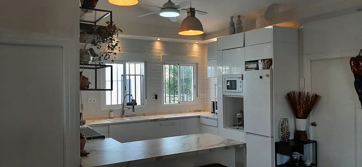 Image No.20-Villa de 3 chambres à vendre à Caudete