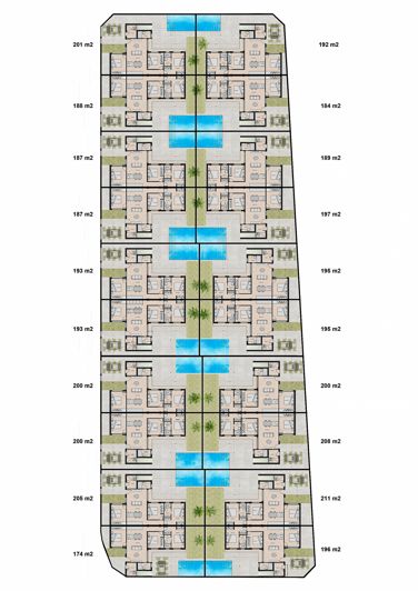 Image No.21-Villa de 3 chambres à vendre à Roldan