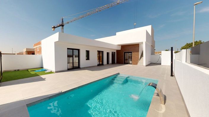 Image No.6-3 Bed Villa for sale