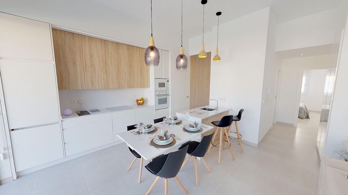 Image No.8-3 Bed Villa for sale