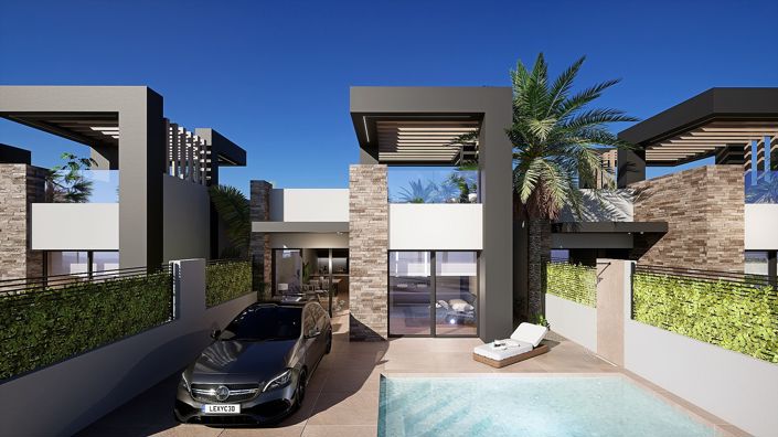 Image No.4-3 Bed Villa for sale