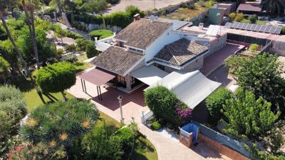 Alicante Dream Homes most sold property