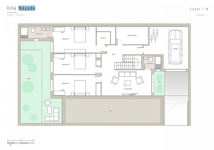 Image No.10-4 Bed Villa for sale