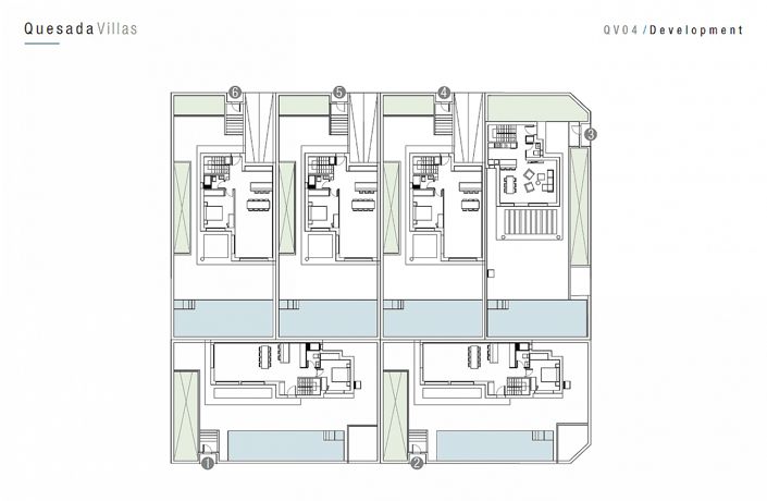 Image No.11-4 Bed Villa for sale
