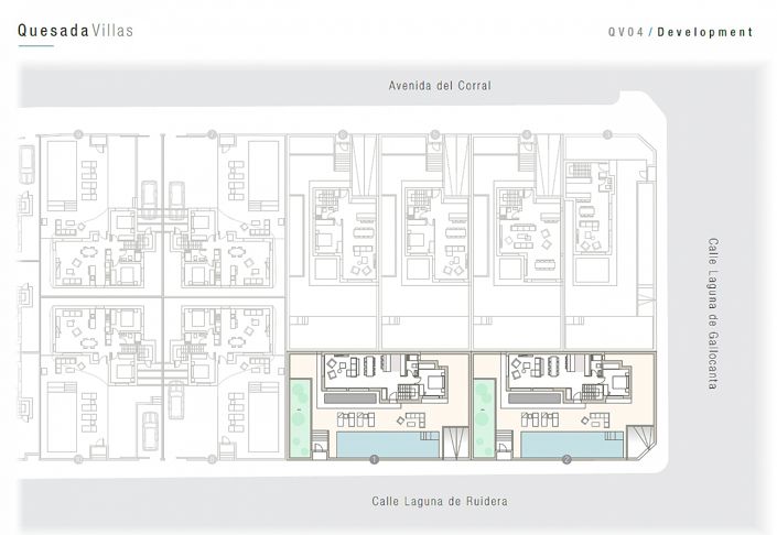 Image No.12-4 Bed Villa for sale