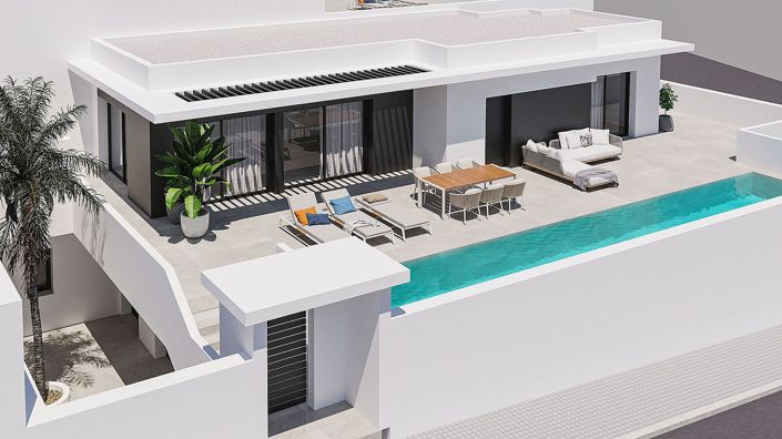 Image No.2-4 Bed Villa for sale