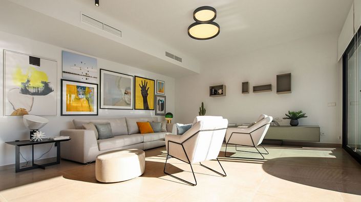 Image No.6-4 Bed Villa for sale