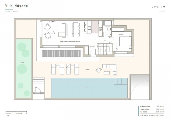 Image No.9-4 Bed Villa for sale