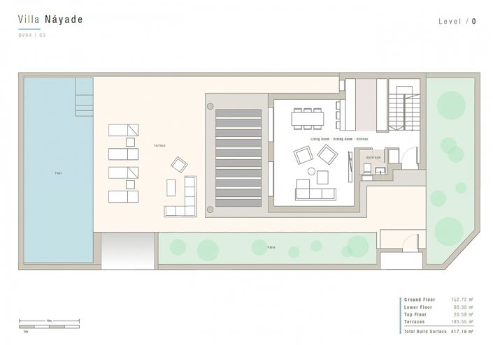 Image No.9-4 Bed Villa for sale