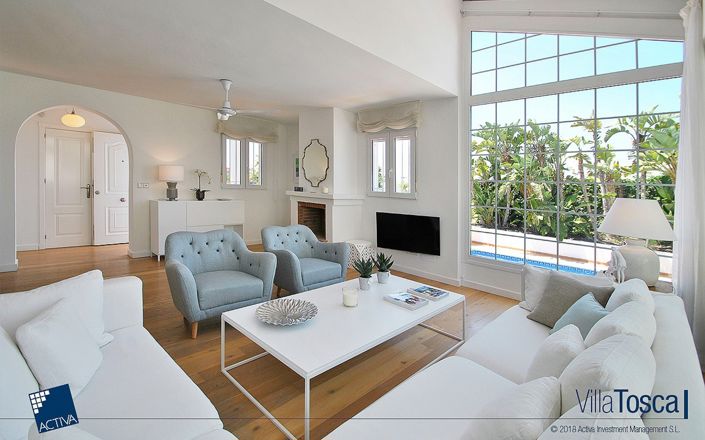 Image No.20-5 Bed Villa for sale