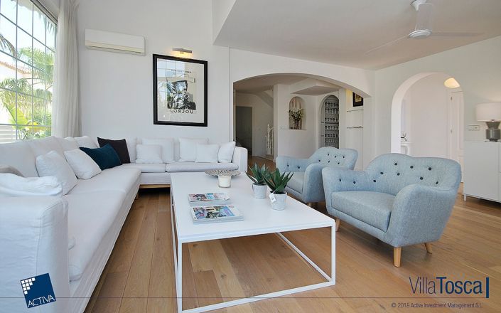 Image No.22-5 Bed Villa for sale