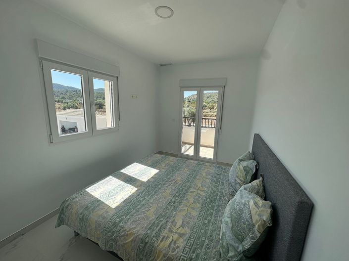 Image No.27-Villa de 4 chambres à vendre à Pinoso