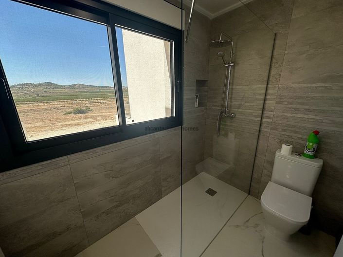 Image No.26-Villa de 4 chambres à vendre à Pinoso