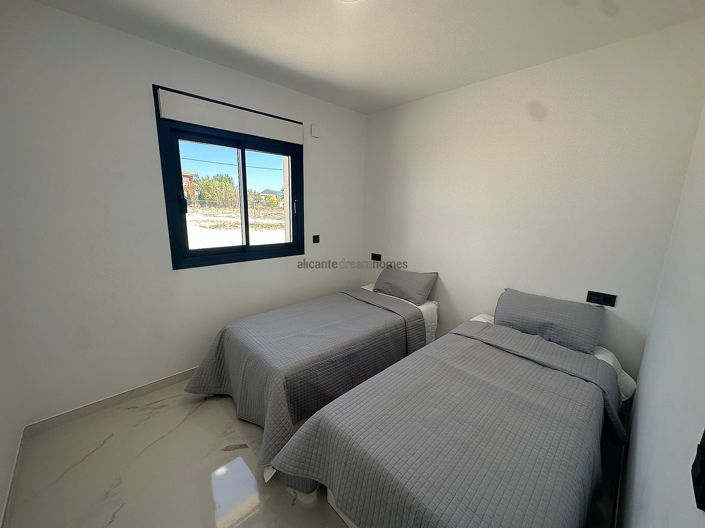 Image No.31-Villa de 4 chambres à vendre à Pinoso