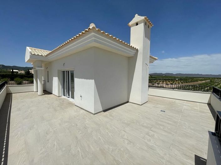 Image No.10-4 Bed Villa for sale