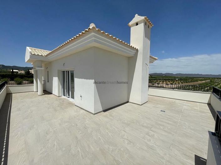 Image No.10-4 Bed Villa for sale