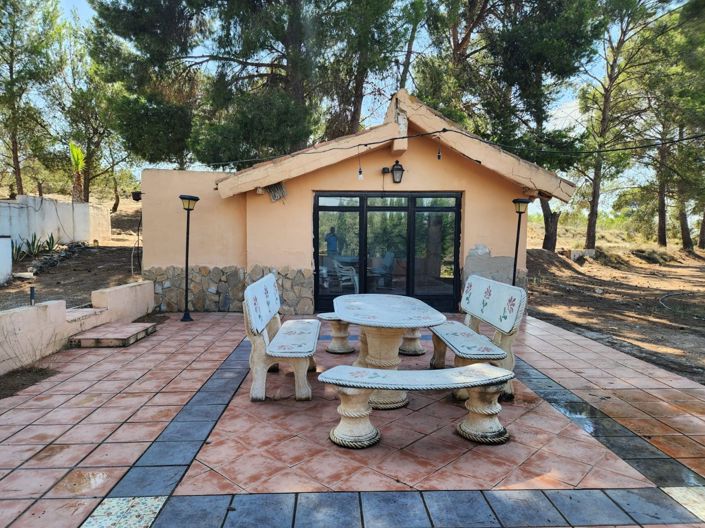 Image No.43-4 Bed Villa for sale