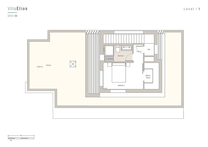 Image No.13-3 Bed Villa for sale