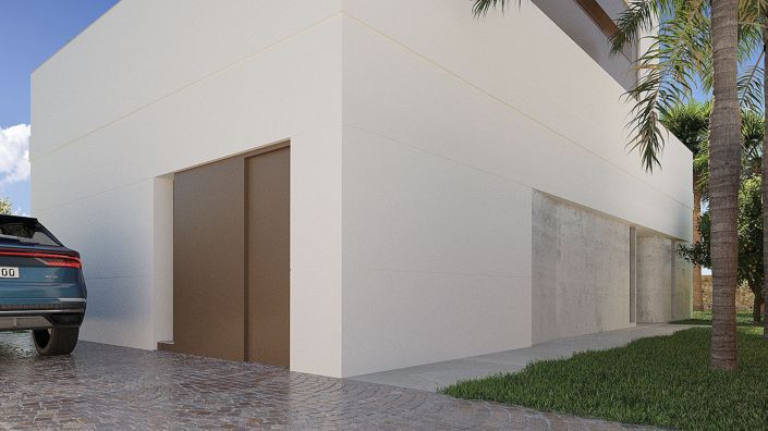 Image No.14-3 Bed Villa for sale