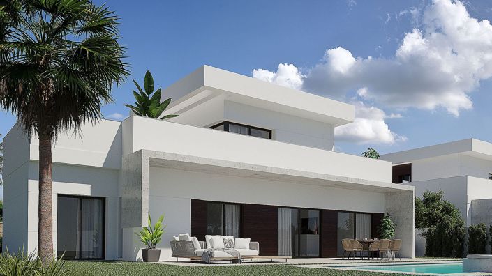 Image No.5-3 Bed Villa for sale
