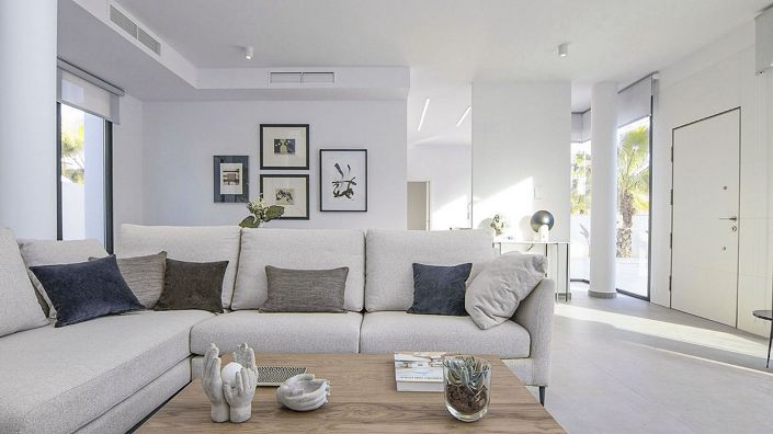 Image No.6-3 Bed Villa for sale