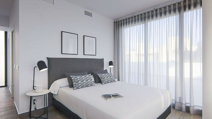 Image No.8-3 Bed Villa for sale